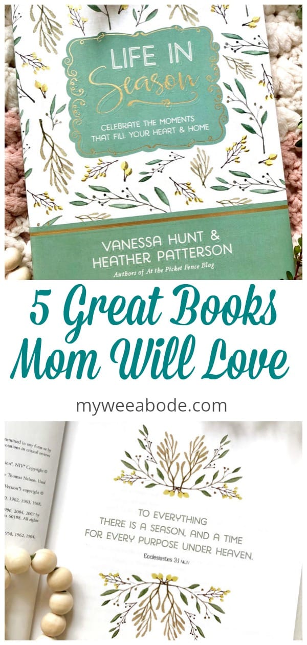 last minute gifts for mother's day that mom will love