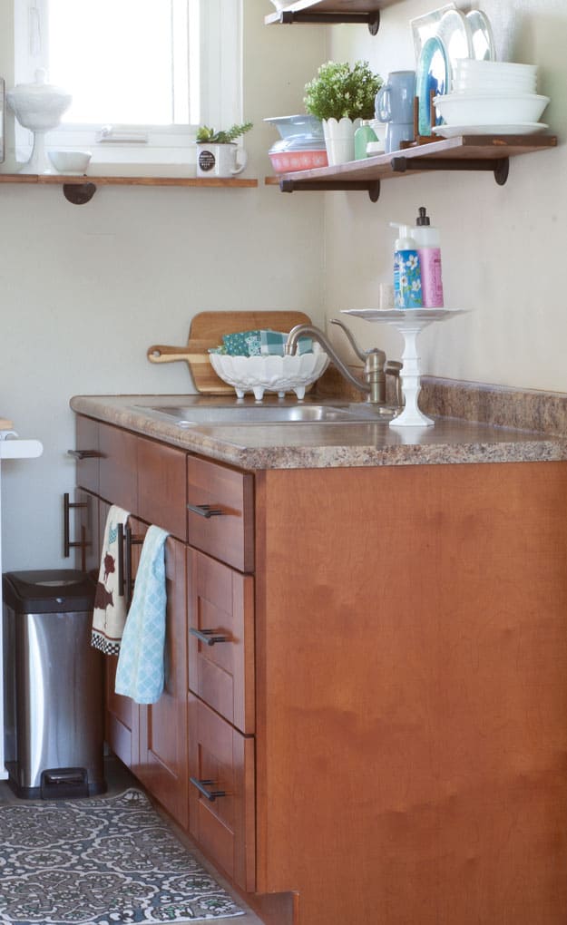 Countertops Without Replacing, Change Laminate Countertops Without Removing Them