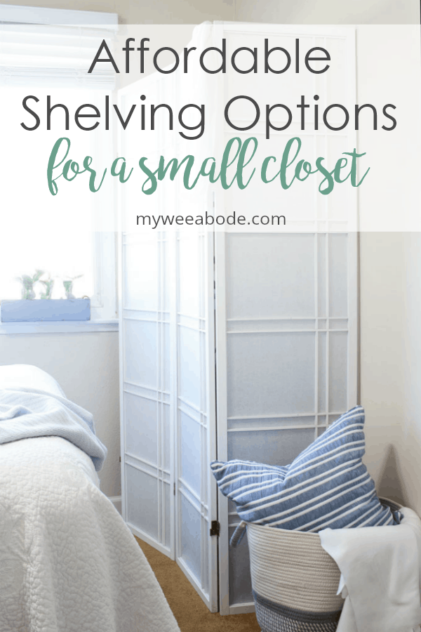 best shelving small closet vacuum and shelves in corner of room with room divider