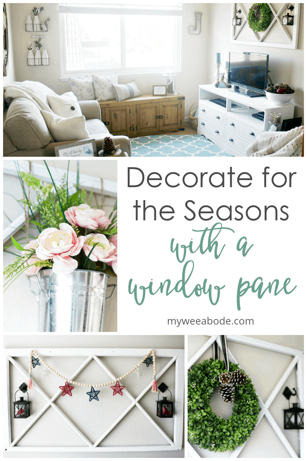 how to style a decorative window pane for all seasons various photos of window pane and decor