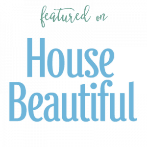 house beautiful logo