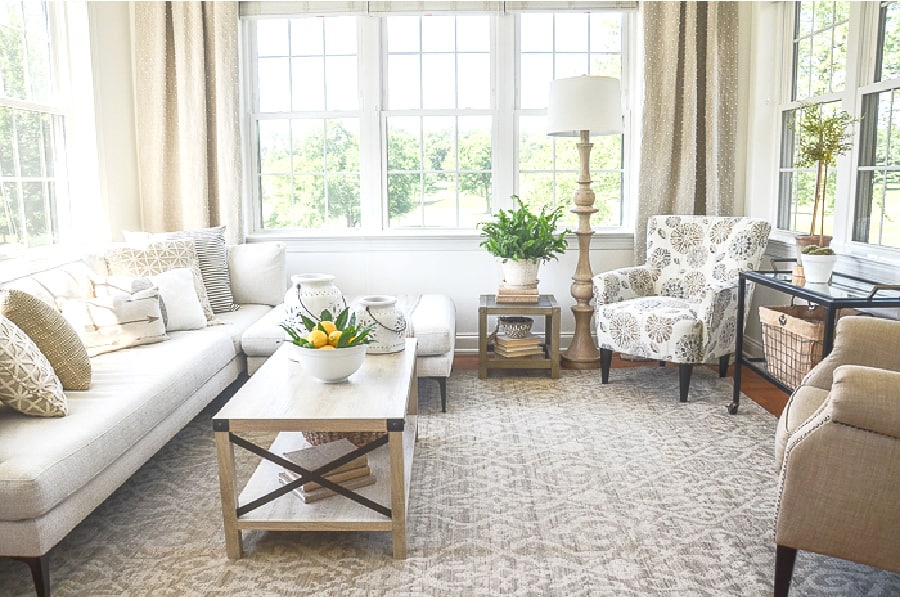 tuesday turn about 61 august tips sitting room in neutrals with classic decor