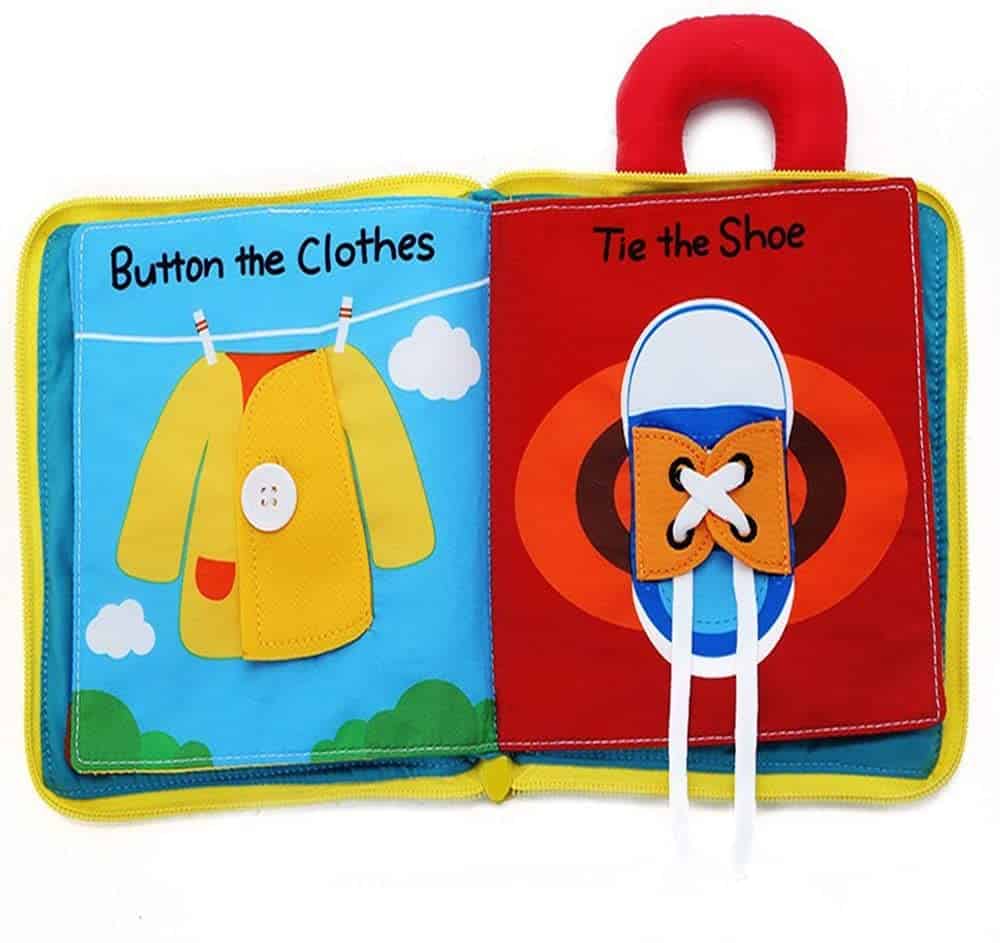 23 Best Quiet Toys for Kids in Big Church