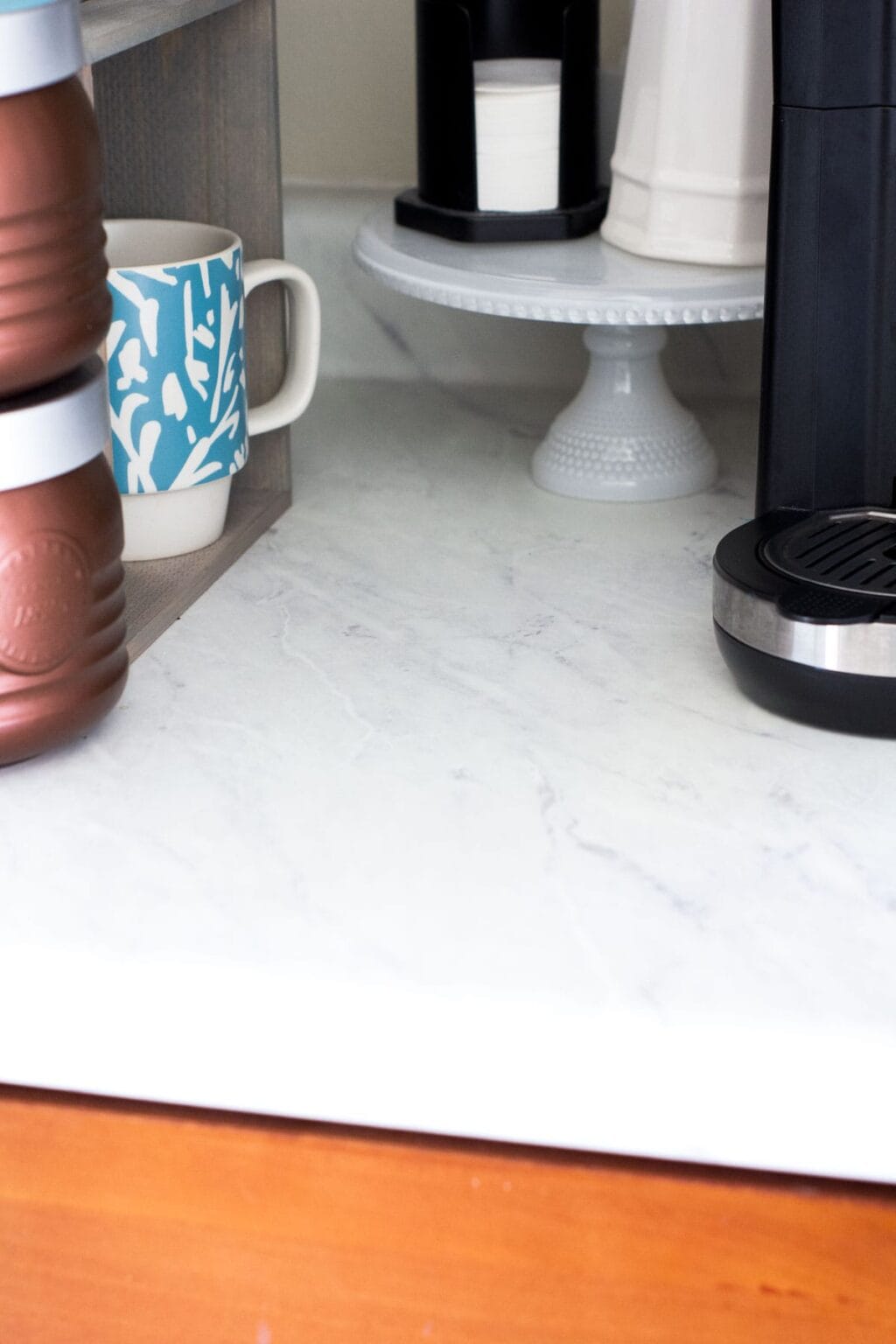 Do Contact Paper Countertops Hold Up Three Year Update