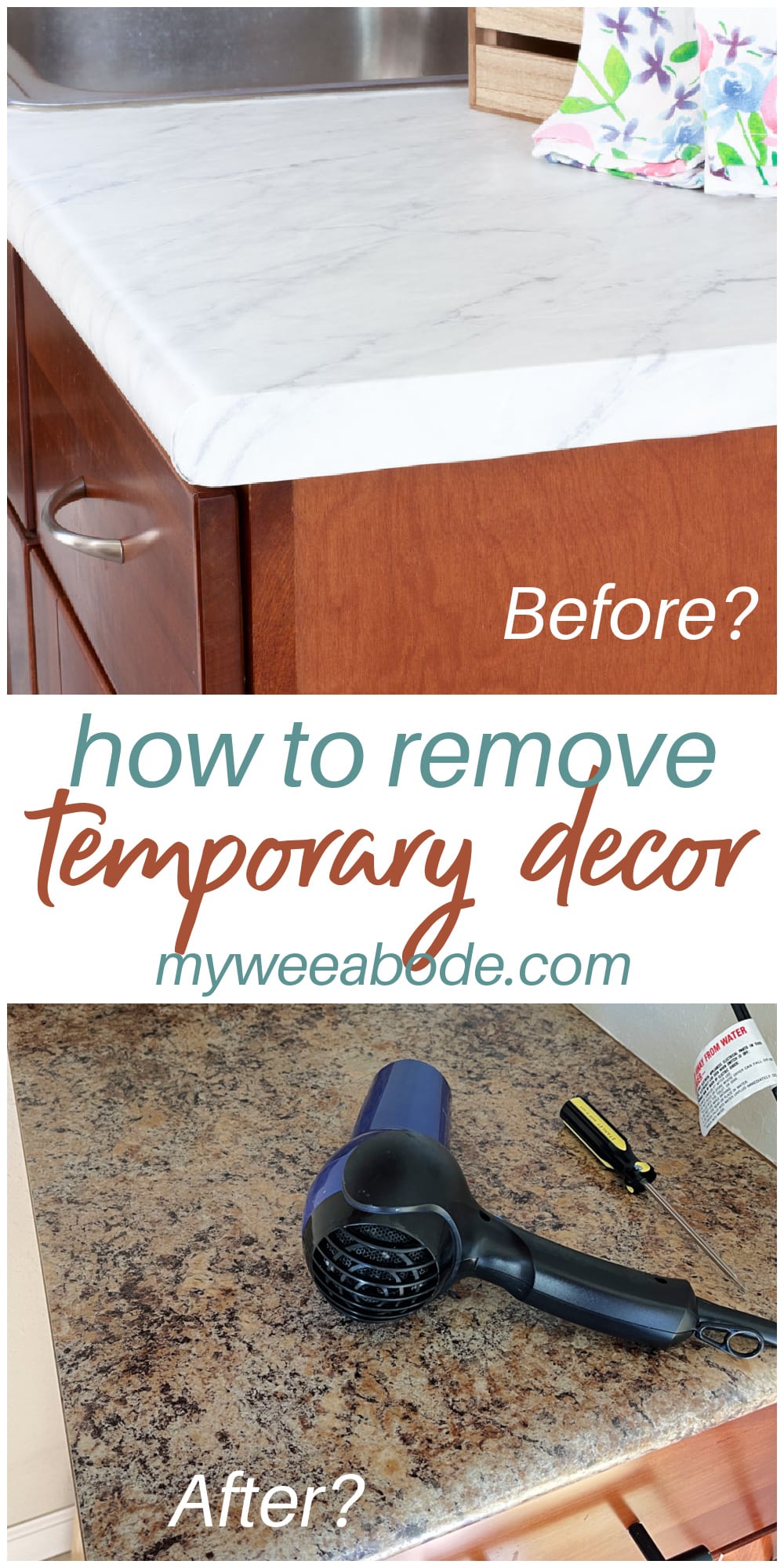 13 Temporary & Removable Adhesive Products All Renters Should Know About