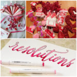 tuesday turn about 185 lovely crafts collage of valentines projects
