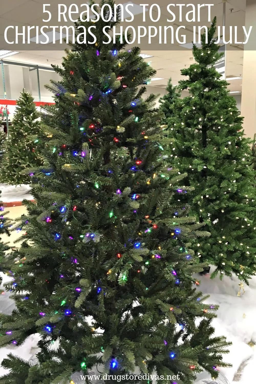 tuesday turn about 211 summer travel tips christmas trees in store