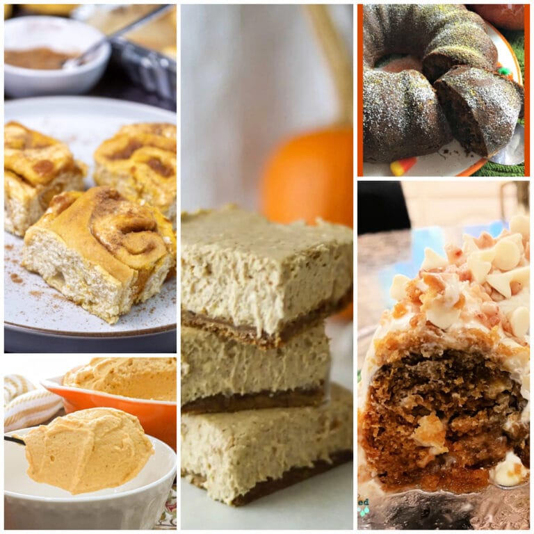 tuesday turn about 221 pumpkin recipe picks collage