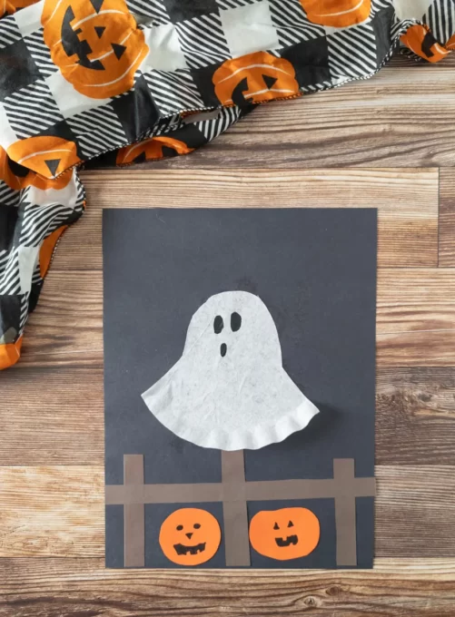 tuesday turn about 224 october sweet treats halloween paper craft