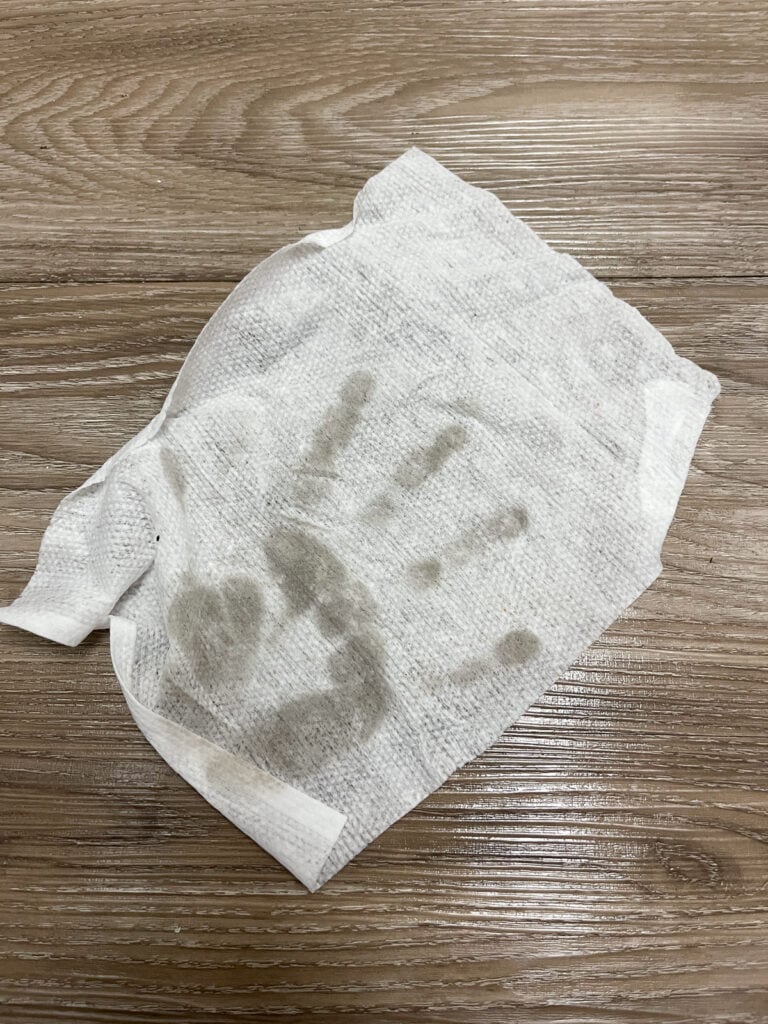 How to Deep Clean Vinyl Plank Flooring the Easy Way