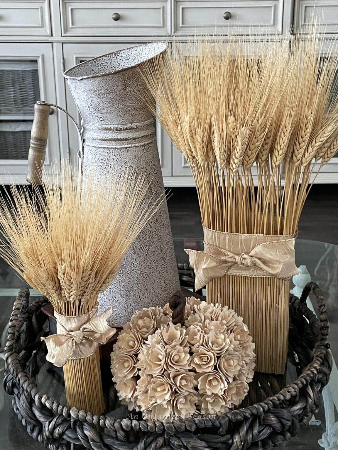 21 Autumnal DIYs You'll Fall For