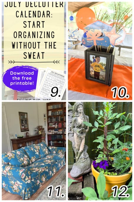 tuesday turn about 312 summer home inspiration collage of home ideas and projects