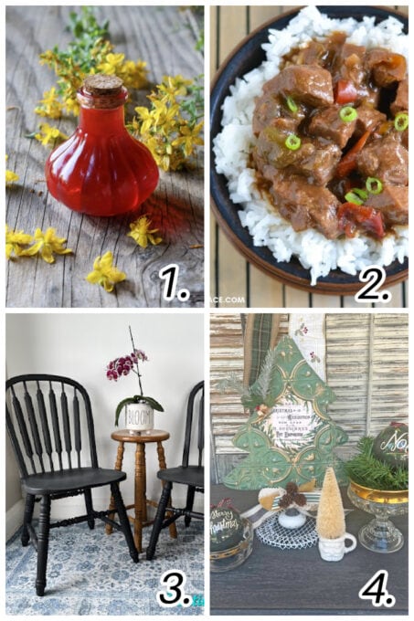 tuesday turn about 313 July home diys and tips collage of summer diys recipes and projects