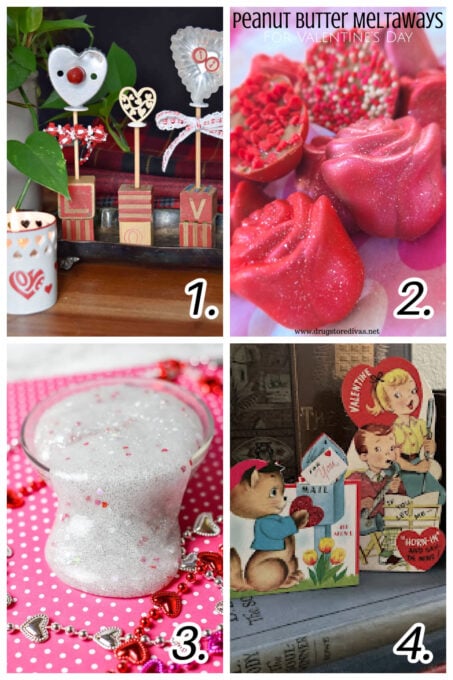 tuesday turn about 341 everything valentines collage of projects and diys