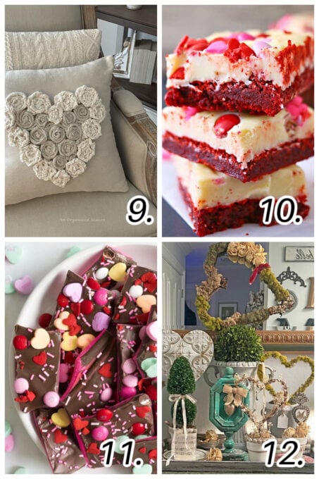 tuesday turn about 341 everything valentines collage of projects and diys