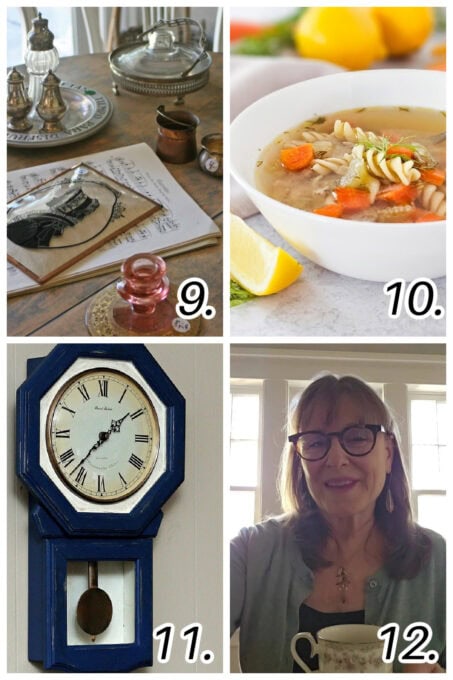 tuesday turn about 348 april ideas collage of spring projects and diys